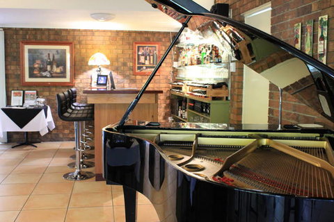Best Western Ipswich - Surfers Gold Coast 1