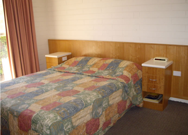 Big River Motel - Surfers Gold Coast 0