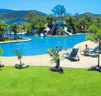 BIG4 Adventure Whitsunday Resort - Surfers Gold Coast