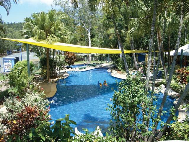 Jubilee Pocket QLD Surfers Gold Coast