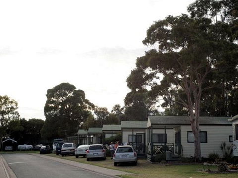 BIG4 Bairnsdale Holiday Park - Surfers Gold Coast 1