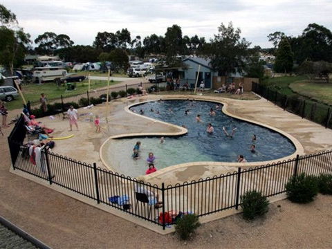 BIG4 Bairnsdale Holiday Park - Surfers Gold Coast 2