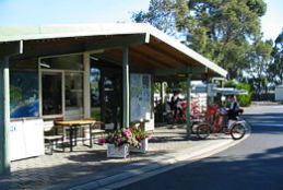 BIG4 Bairnsdale Holiday Park - Surfers Gold Coast 4