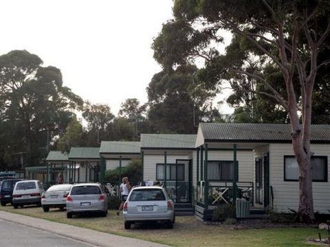 BIG4 Bairnsdale Holiday Park - Surfers Gold Coast 3