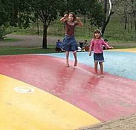 Big4 Cania Gorge Caravan and Tourist Park - Surfers Gold Coast
