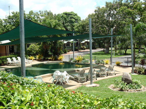 BIG4 Cooktown Holiday Park - Surfers Gold Coast 0