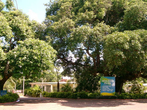 BIG4 Cooktown Holiday Park - Surfers Gold Coast 1