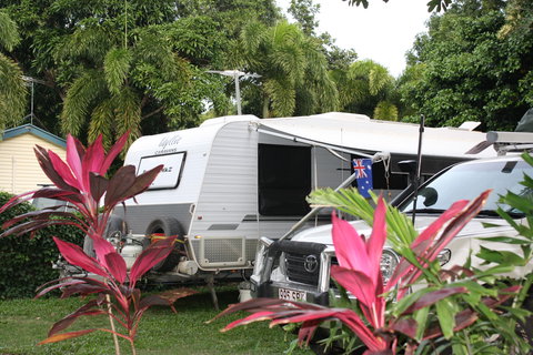 BIG4 Cooktown Holiday Park - Surfers Gold Coast 2