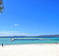 BIG4 Emu Beach Holiday Park - Surfers Gold Coast