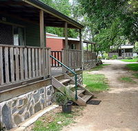 BIG4 Forbes Holiday Park - Surfers Gold Coast