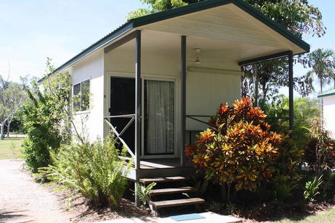 BIG4 Katherine Holiday Park - Surfers Gold Coast 0