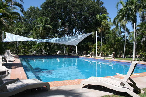 BIG4 Katherine Holiday Park - Surfers Gold Coast 1