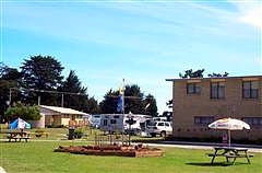 BIG4 Kelso Sands Holiday & Native Wildlife Park - Surfers Gold Coast 1