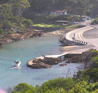 BIG4 Tathra Beach Holiday Park - Surfers Gold Coast
