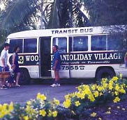 BIG4 Townsville Woodlands Holiday Park - Surfers Gold Coast