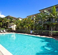 Bila Vista Holiday Apartments - Surfers Gold Coast