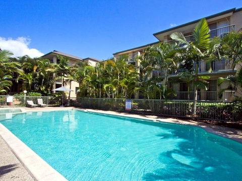 Bila Vista Holiday Apartments - Surfers Gold Coast 0
