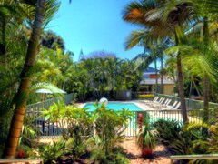 Bila Vista Holiday Apartments - Surfers Gold Coast 1