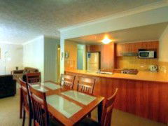 Bila Vista Holiday Apartments - Surfers Gold Coast 3