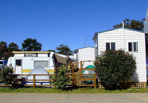 Birubi Beach Holiday Park - Surfers Gold Coast 3