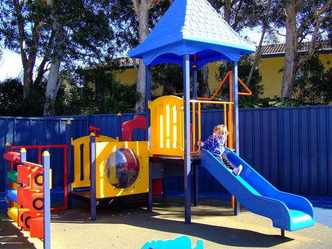 Birubi Beach Holiday Park - Surfers Gold Coast 4