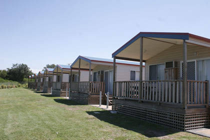 Birubi Beach Holiday Park - Surfers Gold Coast 5