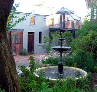 Bishopscourt Bed  Breakfast - Surfers Gold Coast