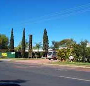 Blackall Coolibah Motel - Surfers Gold Coast