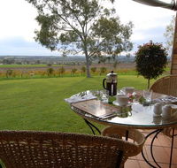 Blickinstal Barossa Valley Retreat - Surfers Gold Coast