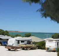 Blue Dolphin Caravan Park  Holiday Village - Surfers Gold Coast
