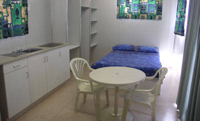 Blue Dolphin Caravan Park & Holiday Village - Surfers Gold Coast 1