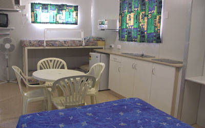 Blue Dolphin Caravan Park & Holiday Village - Surfers Gold Coast 2