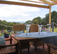 Blue Grape Vineyard Accommodation - Surfers Gold Coast