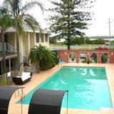 Blue Pacific Swansea - Surfers Gold Coast 3