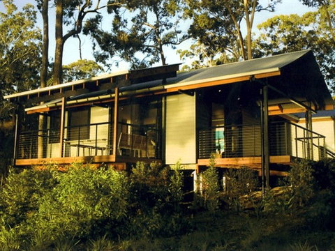 Bluebell Retreat House - Surfers Gold Coast 2
