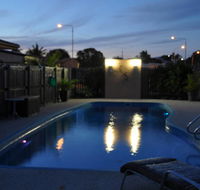 Bluewater Harbour Motel - Bowen - Surfers Gold Coast
