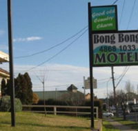 Bong Bong Motel - Surfers Gold Coast