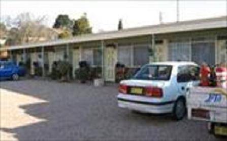 Bong Bong Motel - Surfers Gold Coast 2