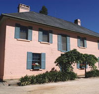 Briars Country Lodge and Briars Historic Inn - Surfers Gold Coast