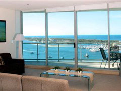 Southport QLD Surfers Gold Coast