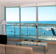 Brighton on Broadwater Shores - Surfers Gold Coast