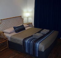 Broome Beach Resort - Surfers Gold Coast