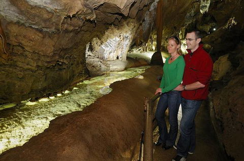 Buchan Caves Reserve - Surfers Gold Coast 2