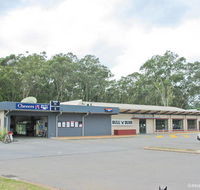 Bull n Bush Hotel Motel - Surfers Gold Coast