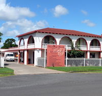 Bundaberg Spanish Motor Inn - Surfers Gold Coast