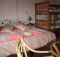 Burwood Bed  Breakfast - Surfers Gold Coast