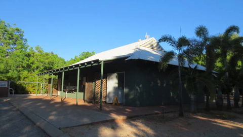 Cable Beach Caravan Park - Surfers Gold Coast 3
