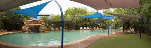 Cable Beach Caravan Park - Surfers Gold Coast 7
