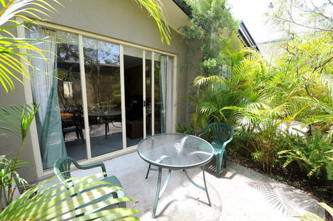 Caboolture Riverlakes Motel - Surfers Gold Coast 1