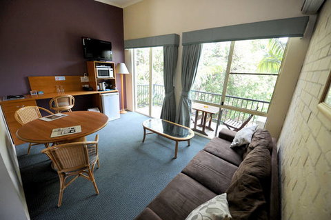 Caboolture Riverlakes Motel - Surfers Gold Coast 3
